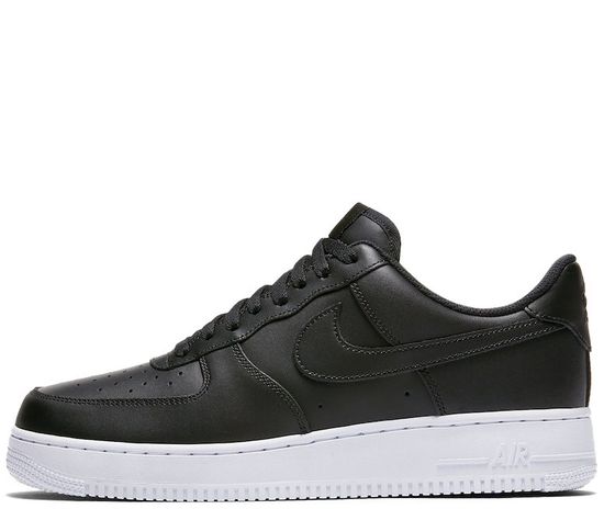 Кроссовки Nike Air Force 1 Low White\Black