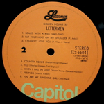 Lettermen / Golden Double 32 (2LP)