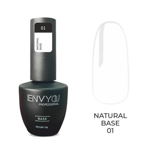 I Envy You, Natural Base 01 (15g)