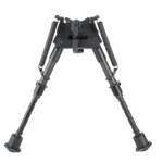 Сошки Vector Optics Carbon Fiber 6-9" Spring Bipod