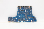 Материнская плата для ноутбука Lenovo Legion 5-15ACH6H 82JU WIN R7-5800H RTX3070 8G RM (5B21C22568), оригинал