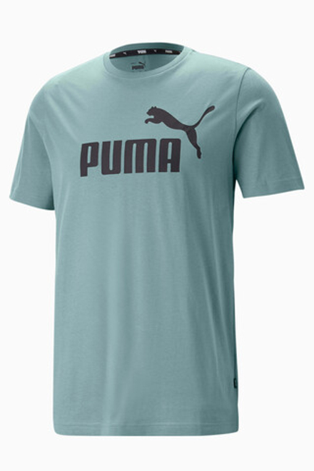 Футболка Puma Essentials Logo