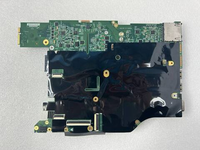 Материнская плата для ноутбука Lenovo EDGE 420 LW-10 6630 1GB AES=N (04W0717), оригинал