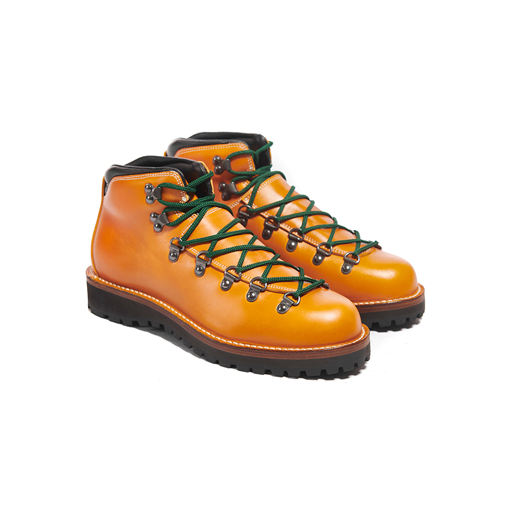 Tired Child Work Boots Unisex Low top Black/Brown/Red