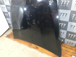 Капот BMW X5 (E70) 06-14 Б/У Оригинал 41617486754