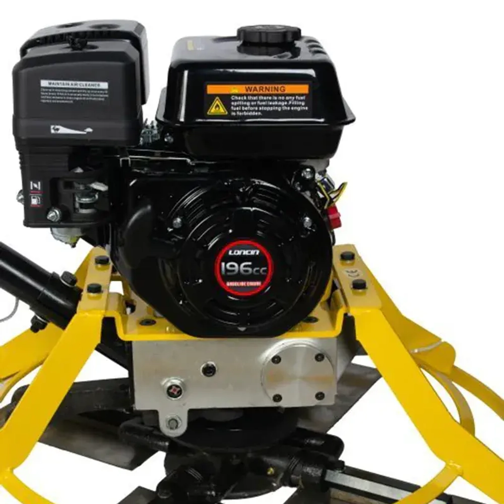 TOR S-80 Loncin затирочная машина 1012106