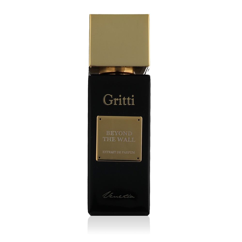 Gritti Beyond The Wall Extrait de parfum - tester 100 ml (unisex)