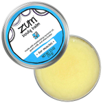 ZUM, Бальзам для тела Zum для мышц, 70 г (2,5 унции)