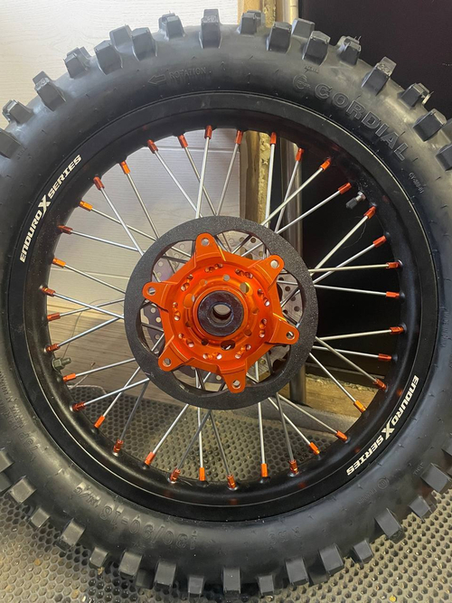 Слайдер цепи на ступицу Hengjian