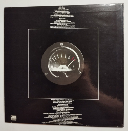 Винтажная виниловая пластинка LP King Crimson Red (Japan 1977) (No Obi)