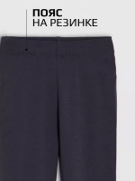 Спортивный костюм для девочки на весну с леггинсами