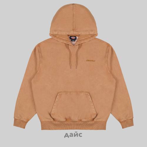 Толстовка мужская Dickies Plentywood Hoodie