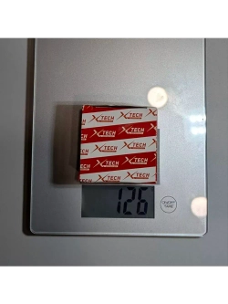 Поршень в сборе (палец 13мм) 125см3 D=52,4 X для питбайка