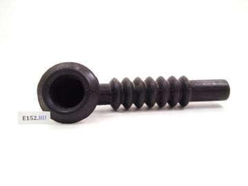 Патрубок Samsung Пароотводящий