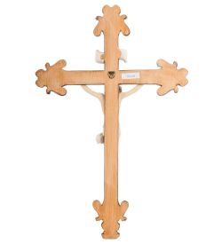 WS-520 Панно Крест «Распятие»