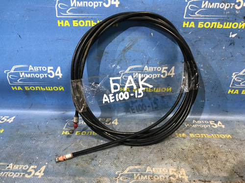 Трос лючка бензобака TOYOTA SPRINTER 1992