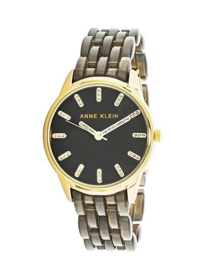 Женские часы Anne Klein AK/2616GYGB