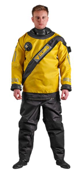 Сухой гидрокостюм VIKING™ WRS-D