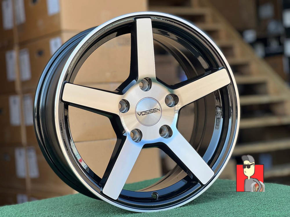 Литые диски Vossen CV3 16" 5x105 |ВЛД