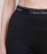 Леггинсы Calvin Klein Performance - черный(00GWS3L605)