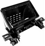 Магнитола для Mazda CX-5 2017-2024+ (KF), CX-8 - CanBox 9066 Android 10, 8-ядер, SIM-слот