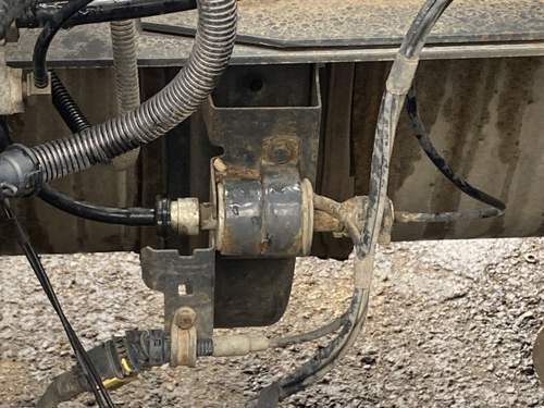 Насос перекачки топлива 2019г