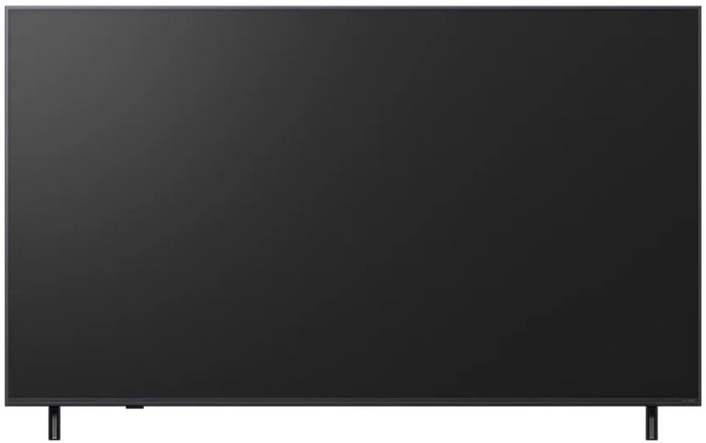Телевизор  LG 65QNED82A6B.ARUG