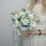 Соберу букет №384