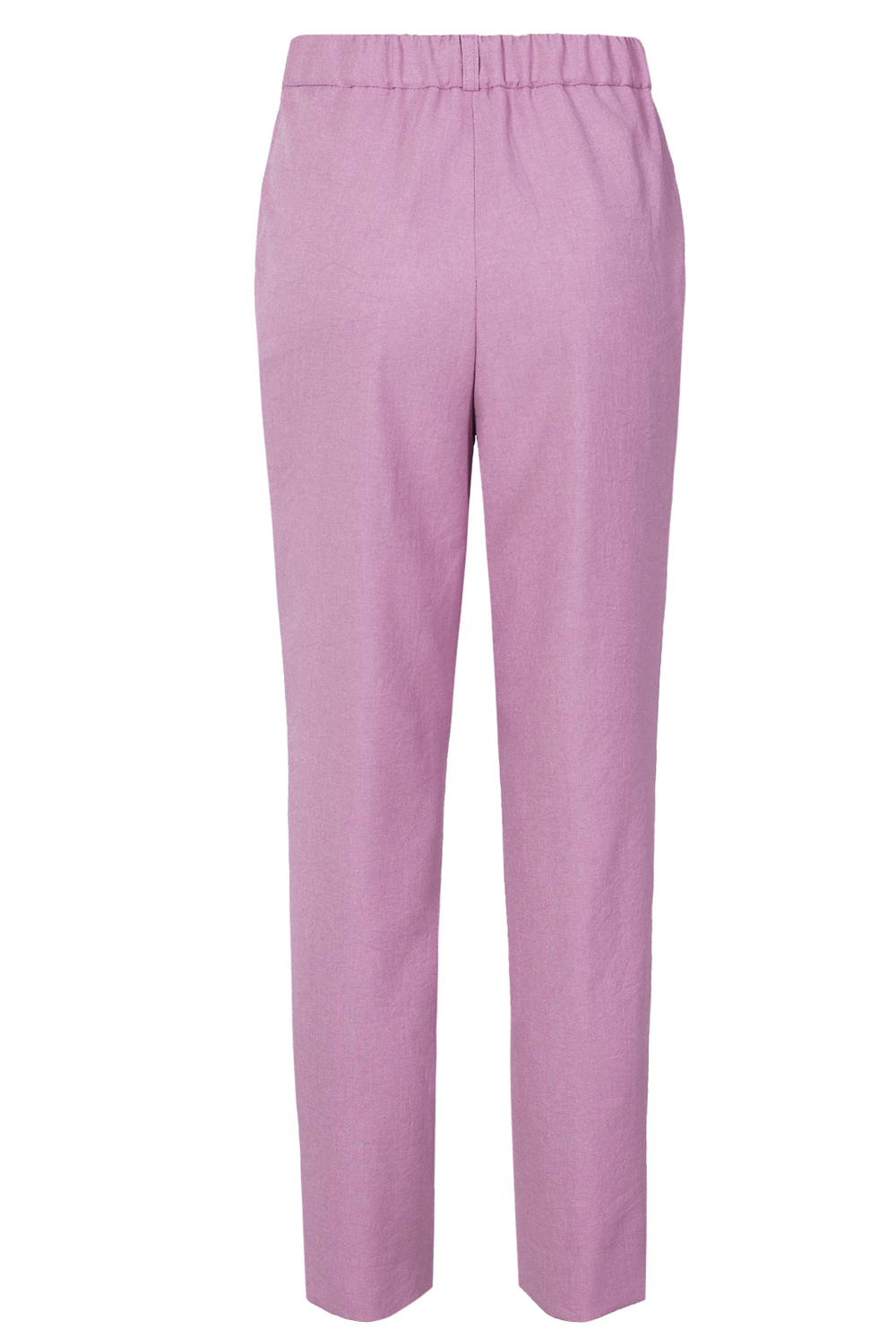 Брюки женские 2757АПА, орхидея #259О022757АПА