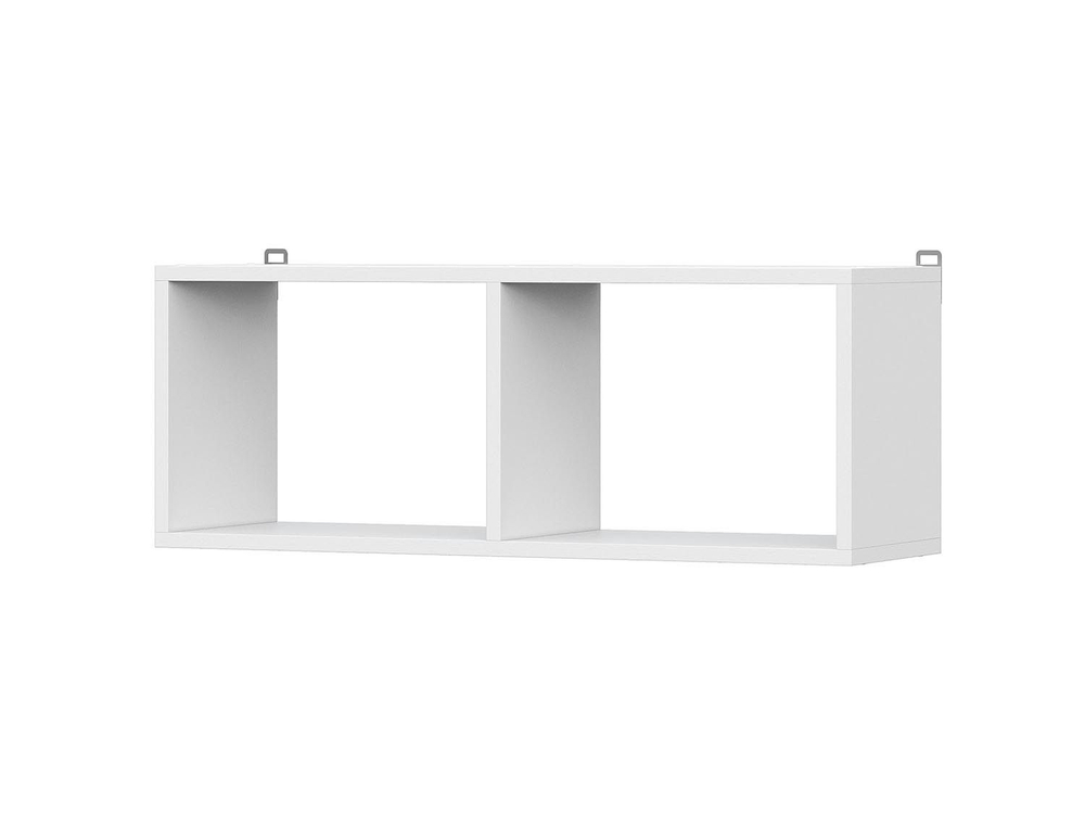 Гостиная Токио 2 / Белый текстурный