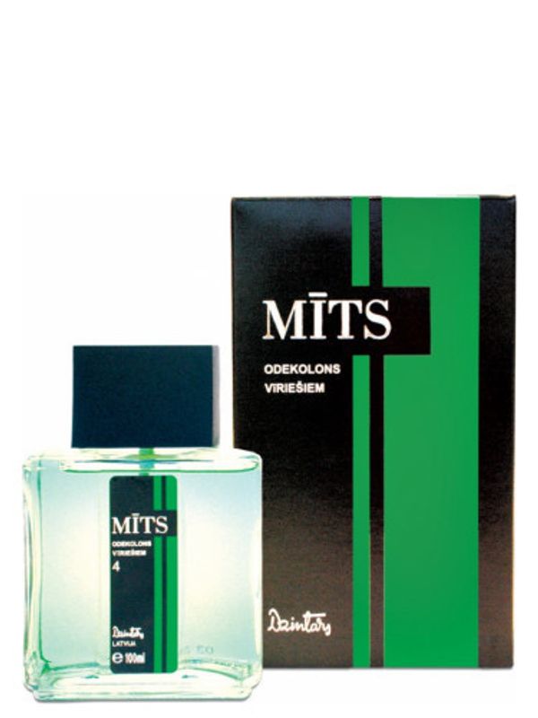 Dzintars Mits 4 (Myth 4)