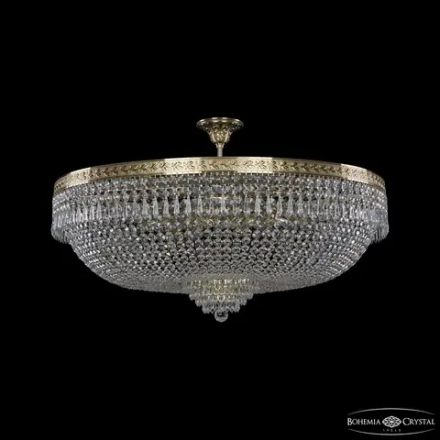 Потолочная люстра Bohemia Ivele 19271/100IV G