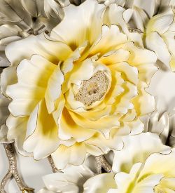 Art Soul ART-307 Панно «Лавандовые павлины»