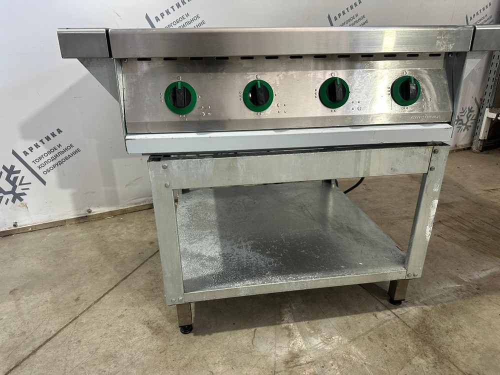 Плита электрическая ПЭП-0,48-01