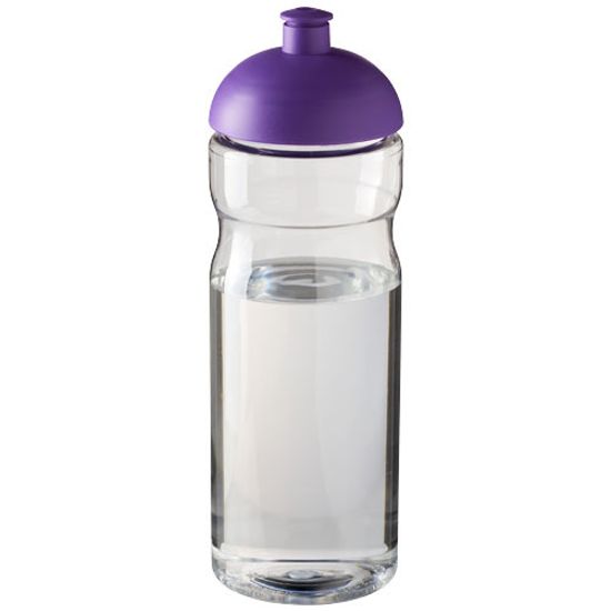 Спортивная бутылка H2O Base® объемом 650 мл с крышкой-колпачком