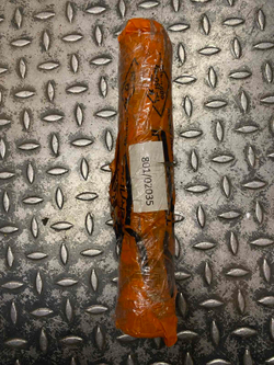 Палец 801/02035