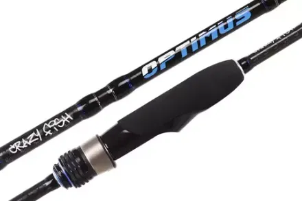 Спиннинг Optimus OSR752ULS