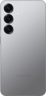 Смартфон Samsung Galaxy S25 5G 12/256Gb, Silver Shadow (SM-S9310)