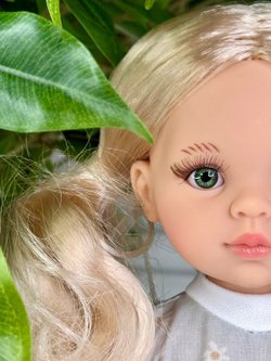 Кукла для девочки 32см Роза (04704)