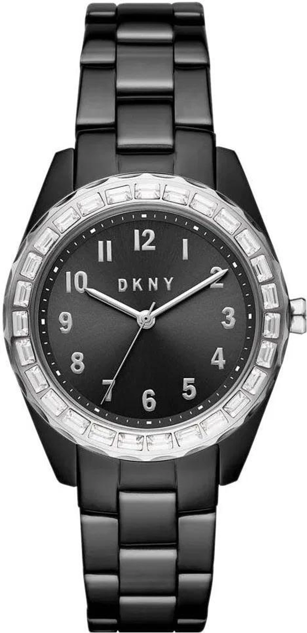 Женские наручные часы DKNY NY2931