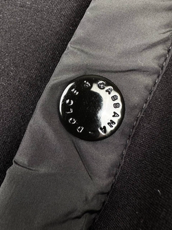 Бомбер Dolce & Gabbana