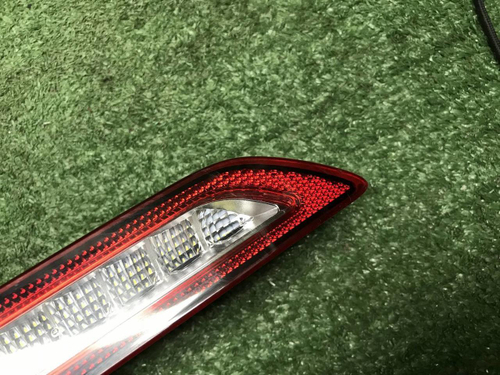 ПТФ правый Geely Atlas Pro (2021-н.в.)