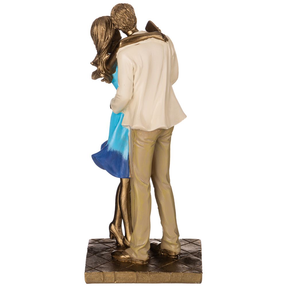 СТАТУЭТКА "ПАРА" 11,5Х9Х25 СМ