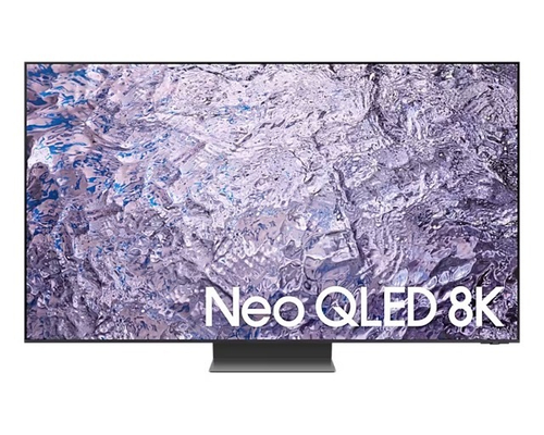 Телевизор Samsung NEO QLED 8K QE85QN800CU