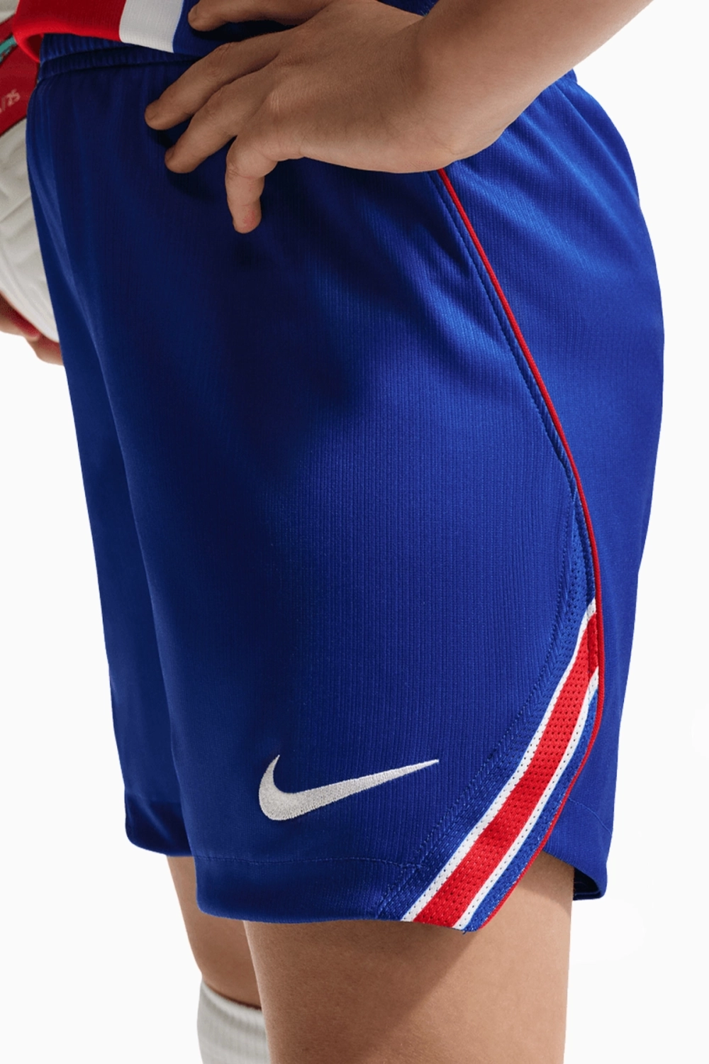 Шорты Nike PSG 26/27 Home Stadium Junior - синий