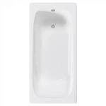 Ванна чугунная Delice Flex Elite DLR230631 170х80 белая