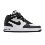 Кроссовки Stussy X Nike Air Force 1 07 Mid Sp