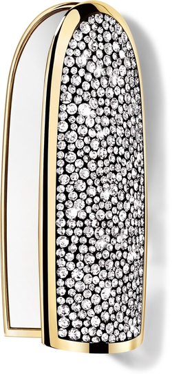 GUERLAIN Rouge G Double Mirror Jewel Case - Футляр для помады с зеркалом, 1 шт.
