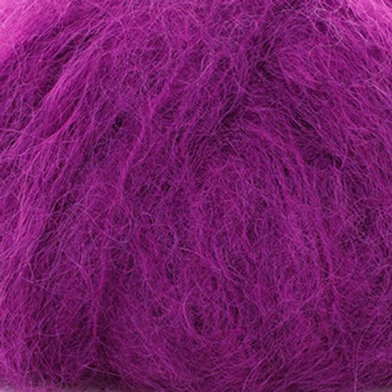 Пряжа FONTY Ombelle бобинный (75% кид мохер, 20% шерсть мериноса, 5% полиамид)