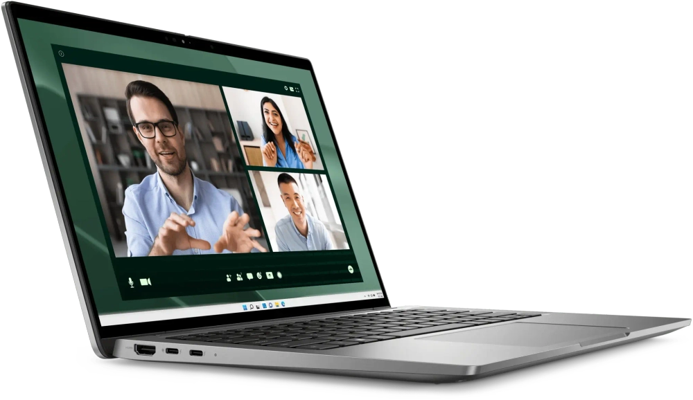 Dell Latitude 7450/Ultra 7 165U/32 GB/1TB NVMe/2-in-1 14,0" Touch FHD+/Integ Grap/FHD HDR IR Cam/WiFi+BT/5G WWAN/Rus Kb 79-key/3 Cell/Win 11Pro/3Yr